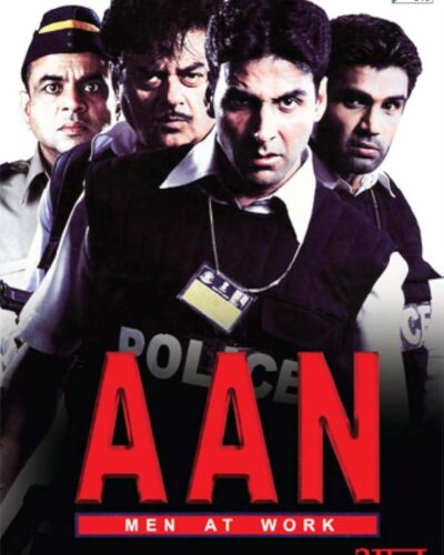AAN