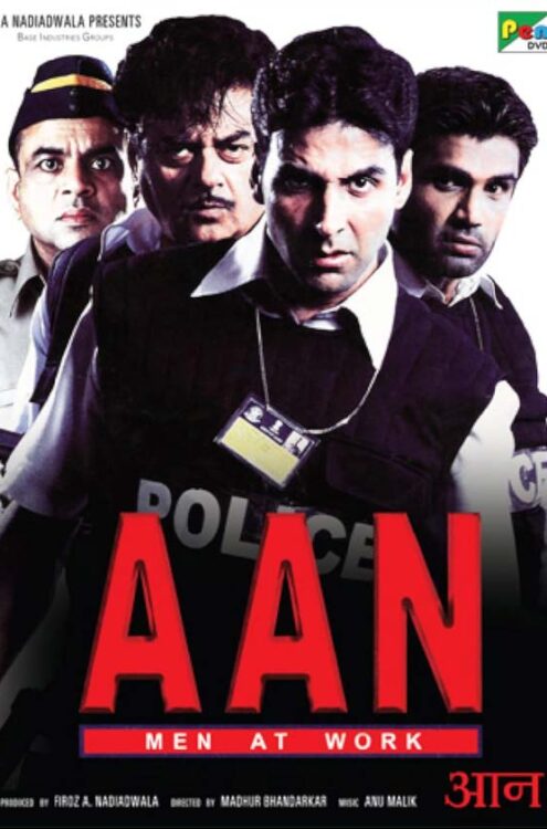 AAN