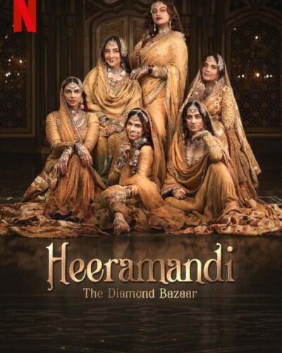 HEERAMANDI