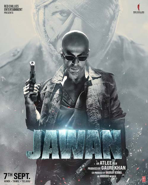 JAWAN