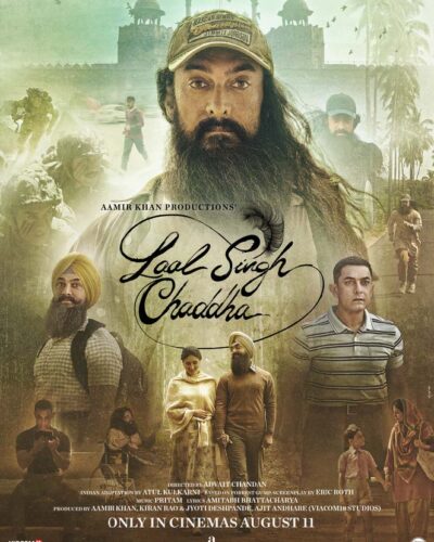 LALL SINGH CHADHA