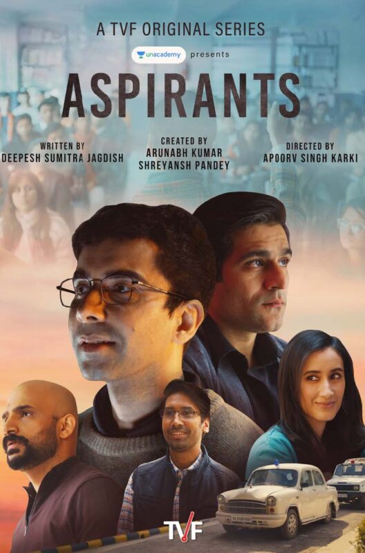 ASPIRANTS
