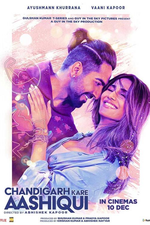 CHANDIGARH KARE AASHIQUI