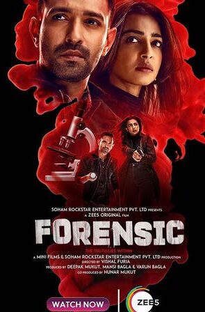 FORENSIC