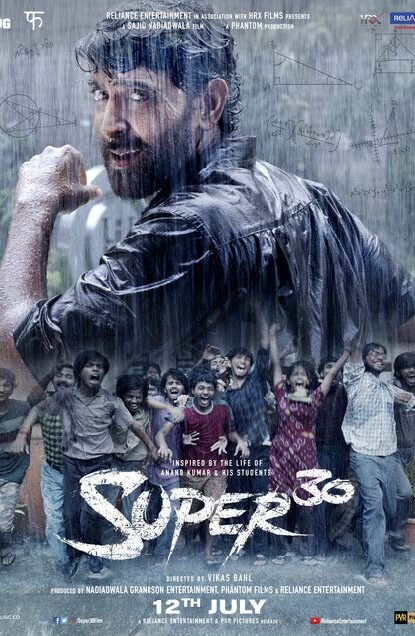 SUPER 30