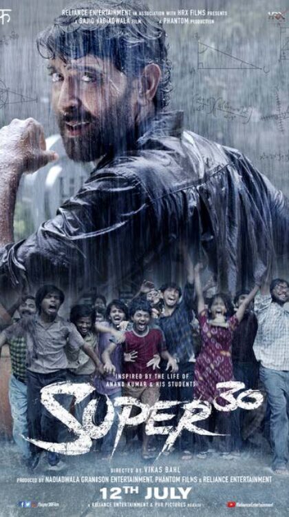 SUPER 30