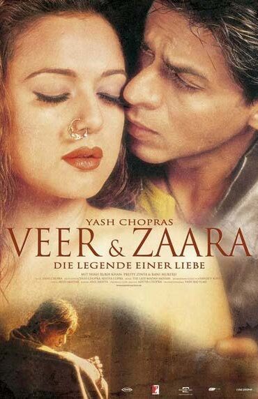 VEER & ZAARA