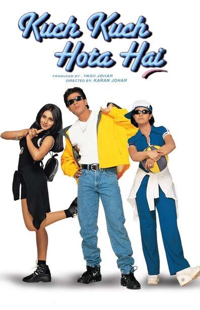KUCH KUCH HOTA HEIN