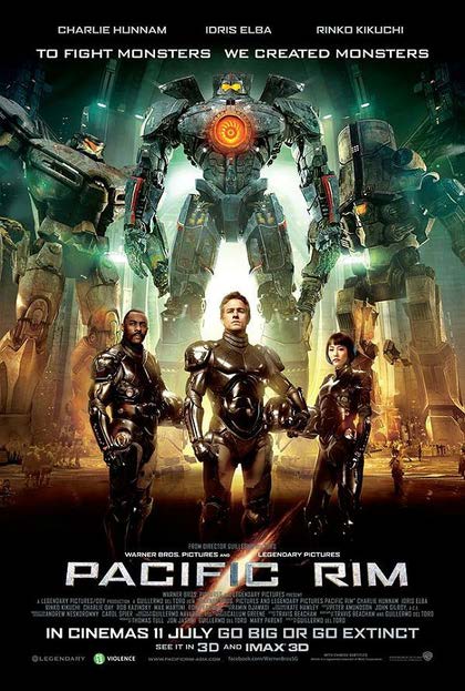 PACIFIC RIM
