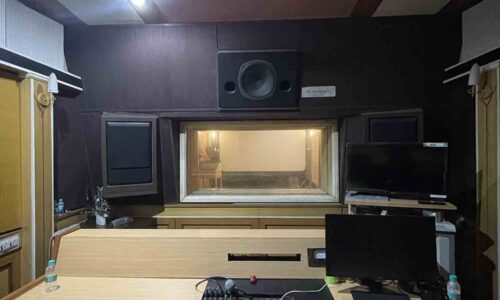 Dubbing-Stuido-10