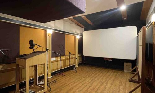 Dubbing-Stuido-5