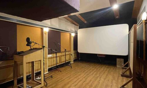 Dubbing-Stuido-6