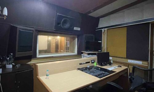 Dubbing-Stuido-7