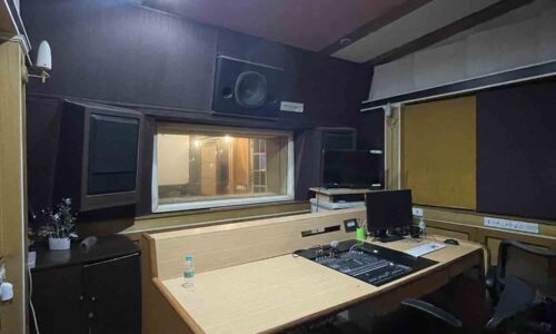 Dubbing-Stuido-8