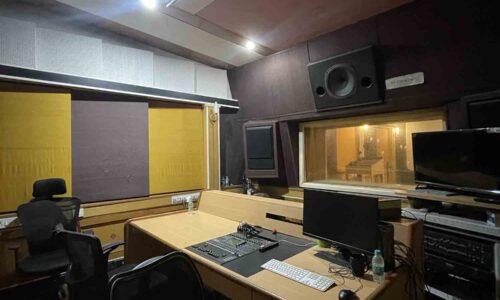 Dubbing-Stuido-9
