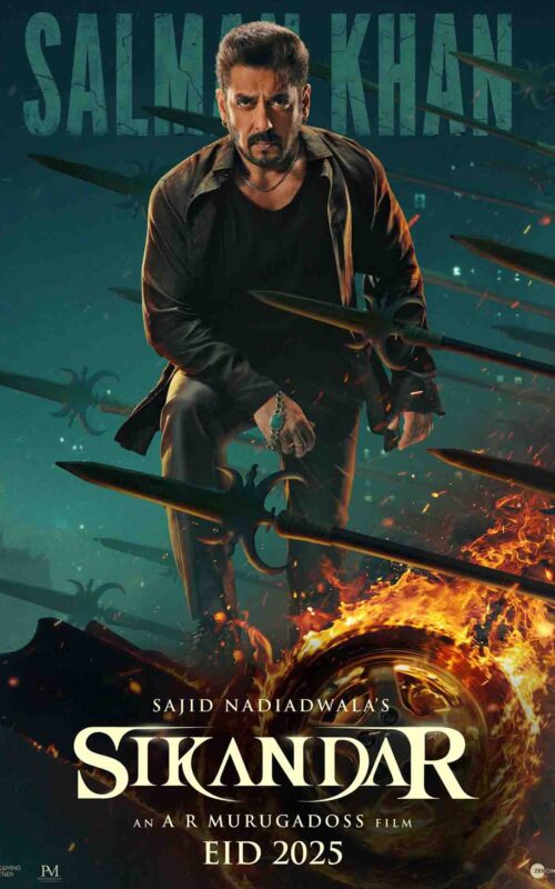 SIKANDAR