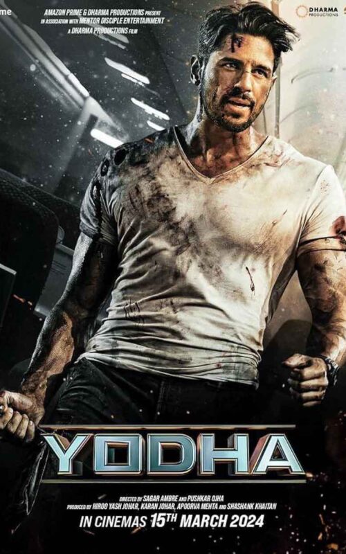 YODHA